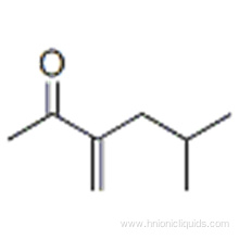 2-Hexanone,5-methyl-3-methylene- CAS 1187-87-7